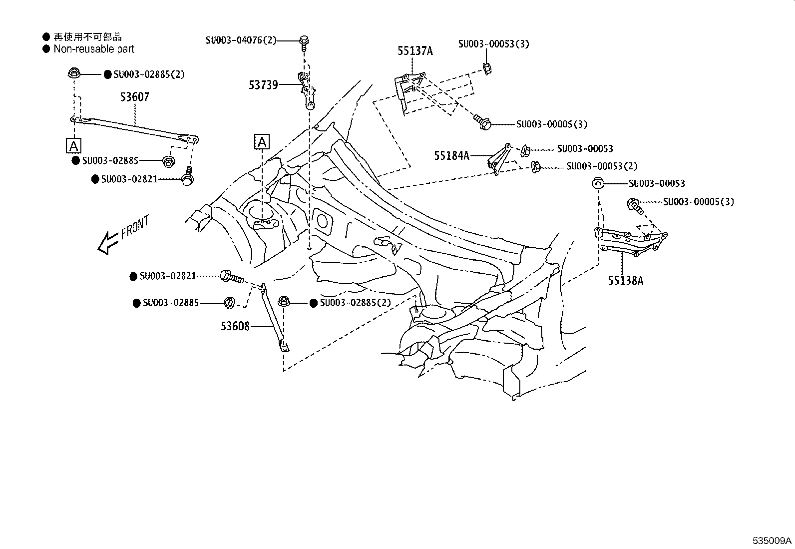 Figure 535009A
