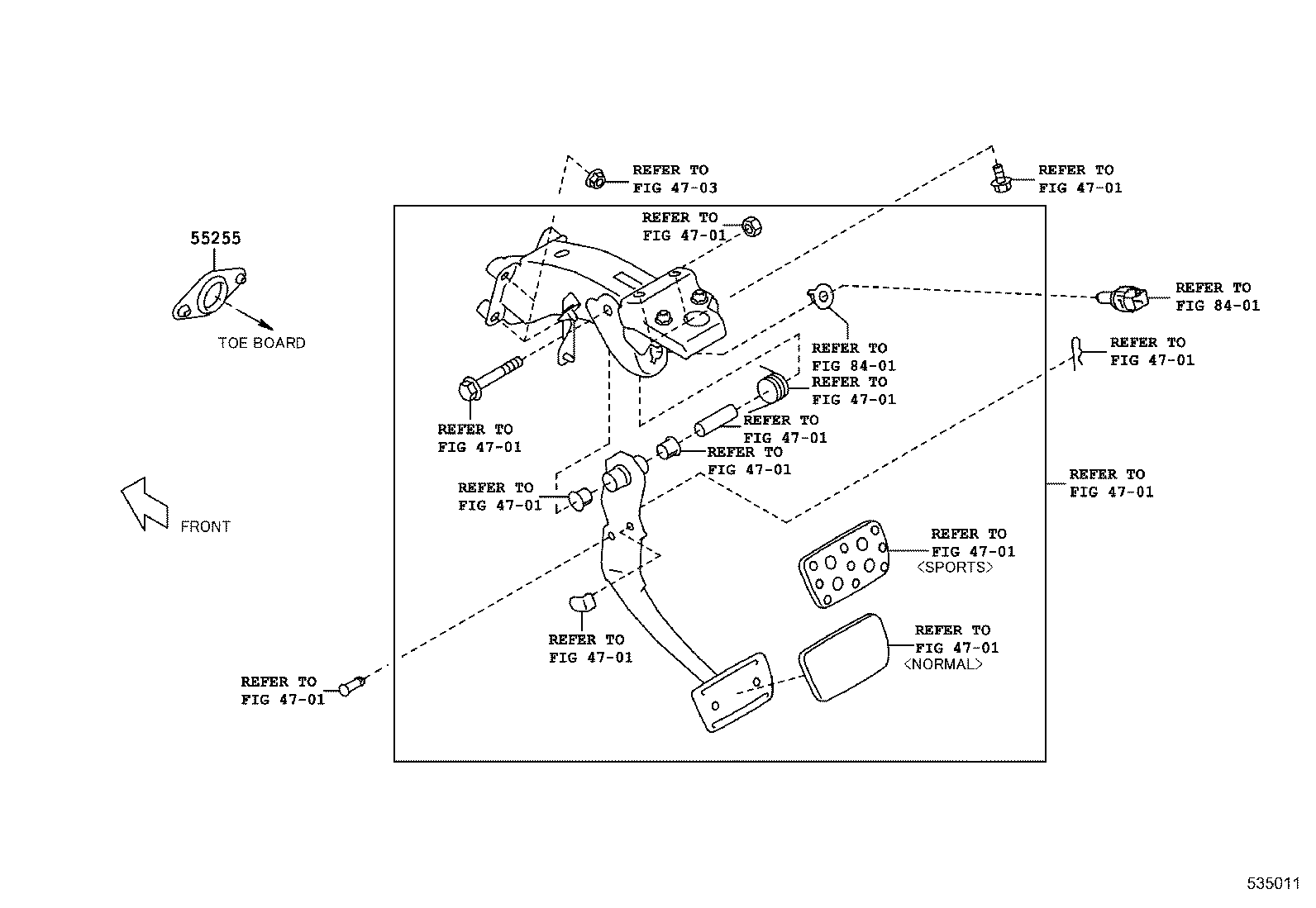 Figure 535011
