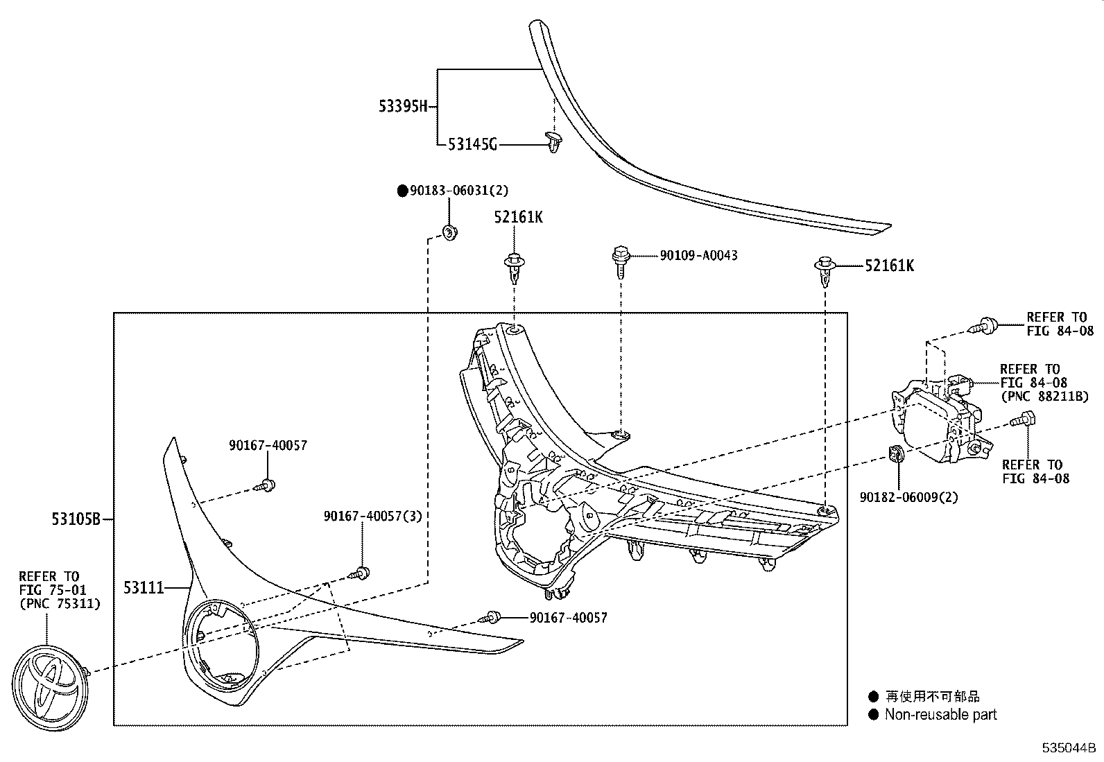 Figure 535044B
