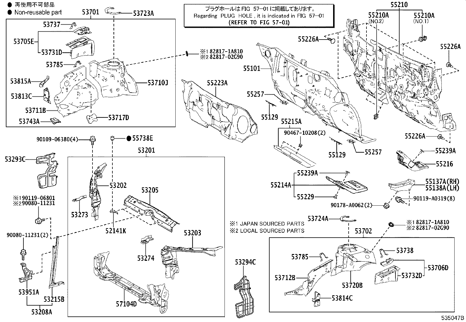 Figure 535047B