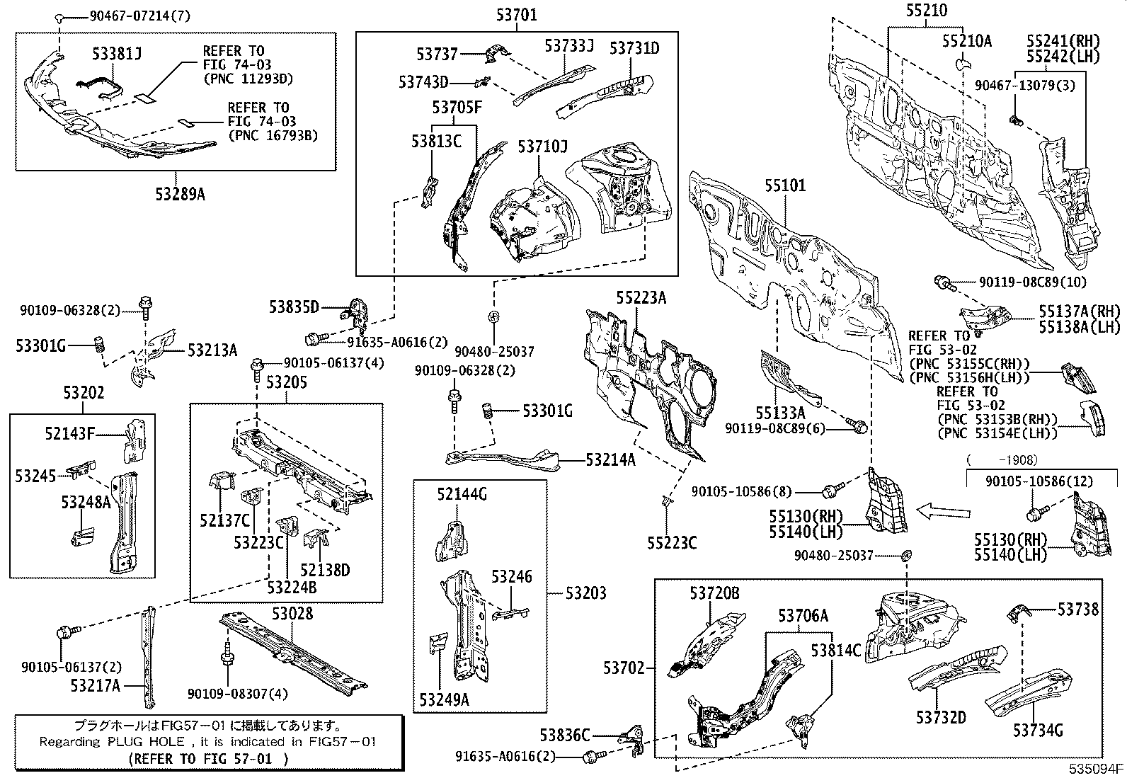 Figure 535094F
