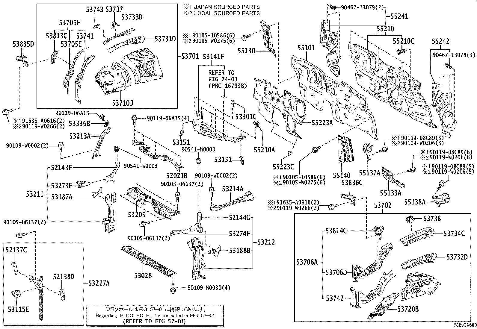Figure 535099D