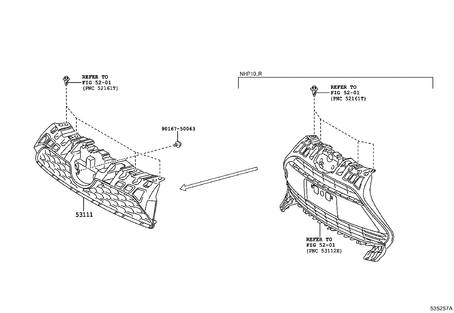 Figure 535257A