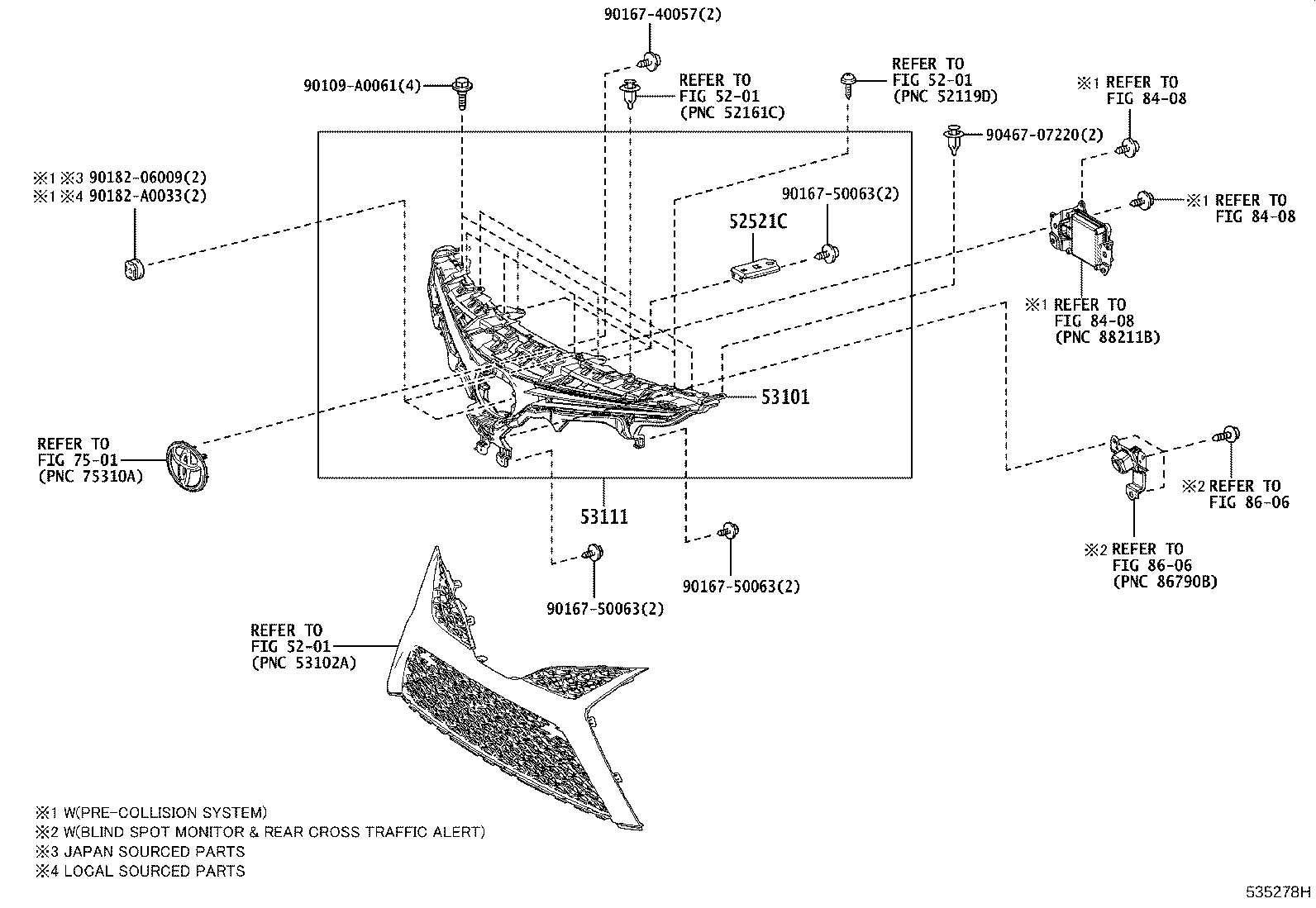 Figure 535278H