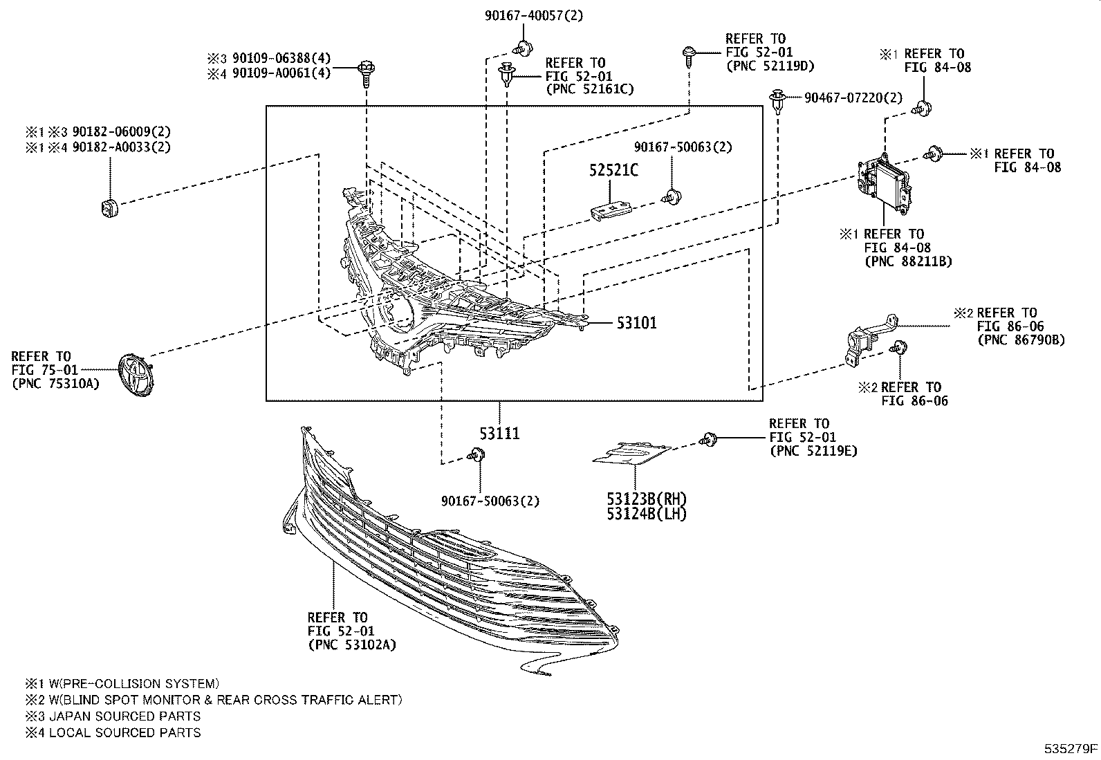 Figure 535279F