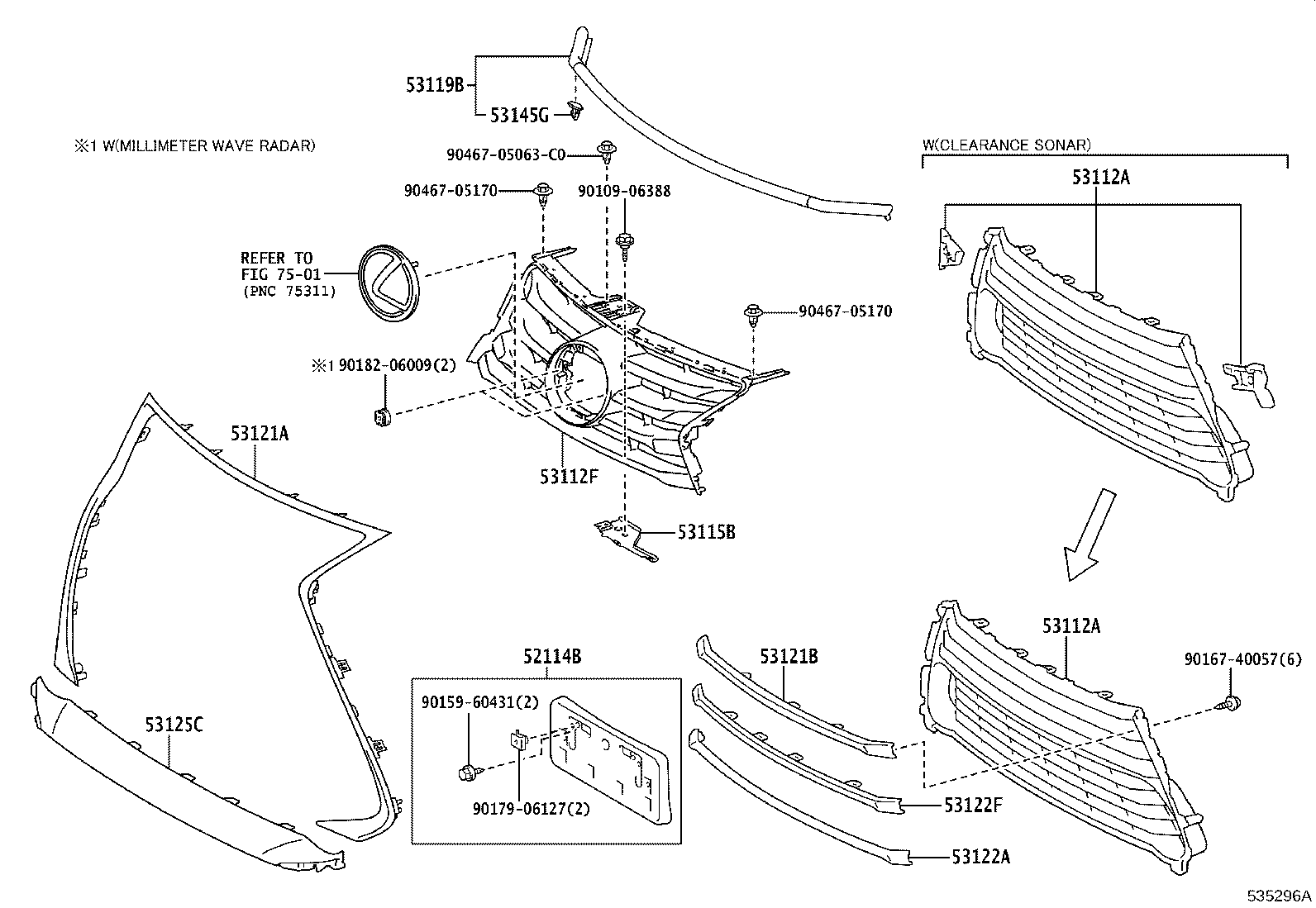 Figure 535296A