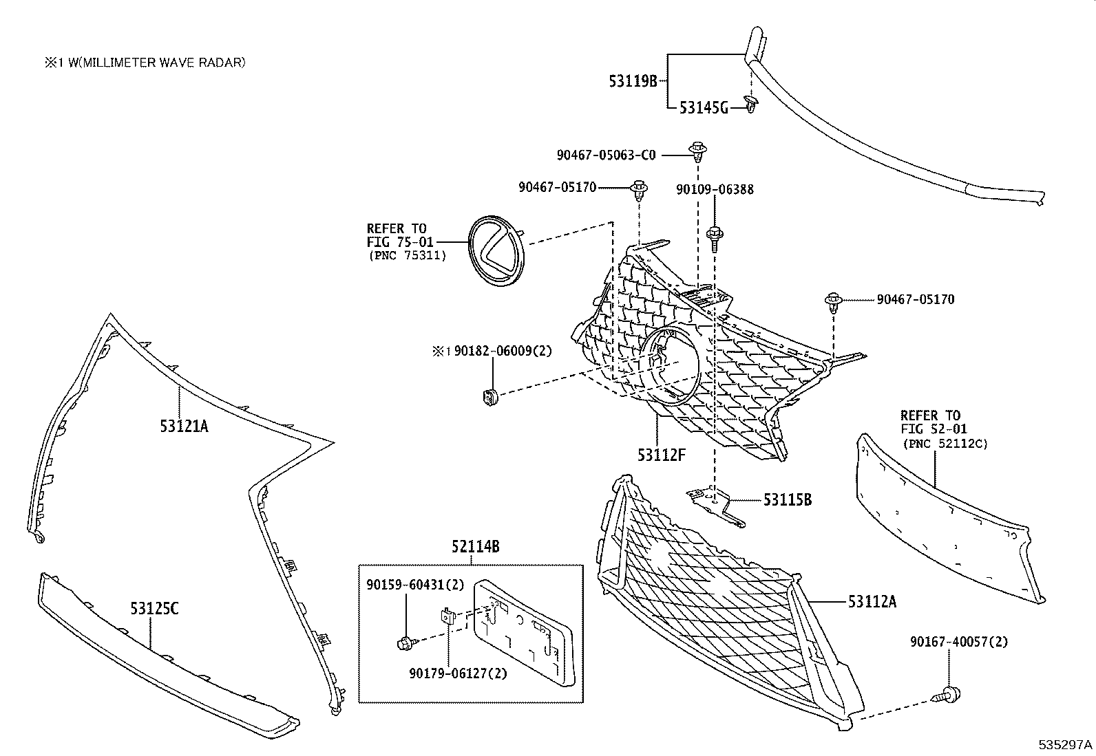 Figure 535297A