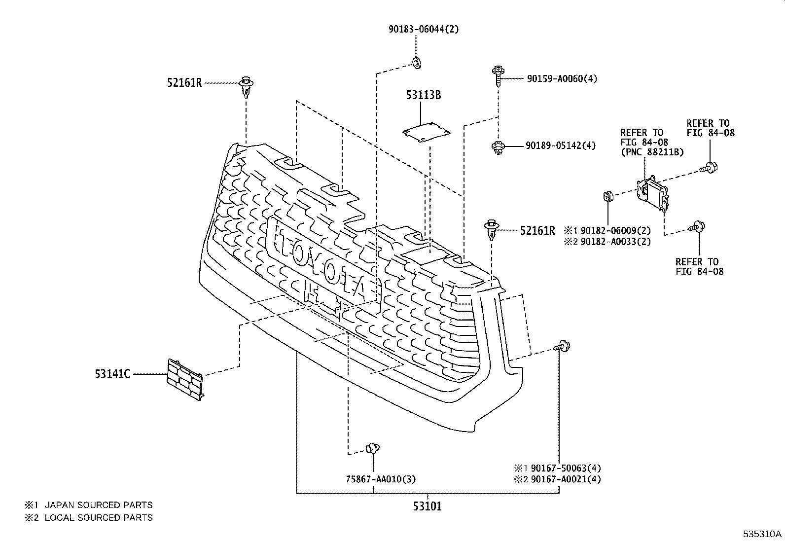 Figure 535310A