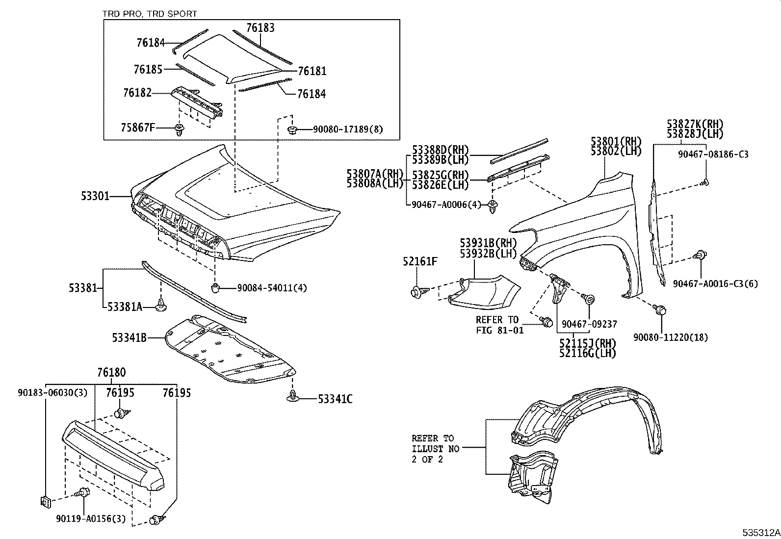 Figure 535312A