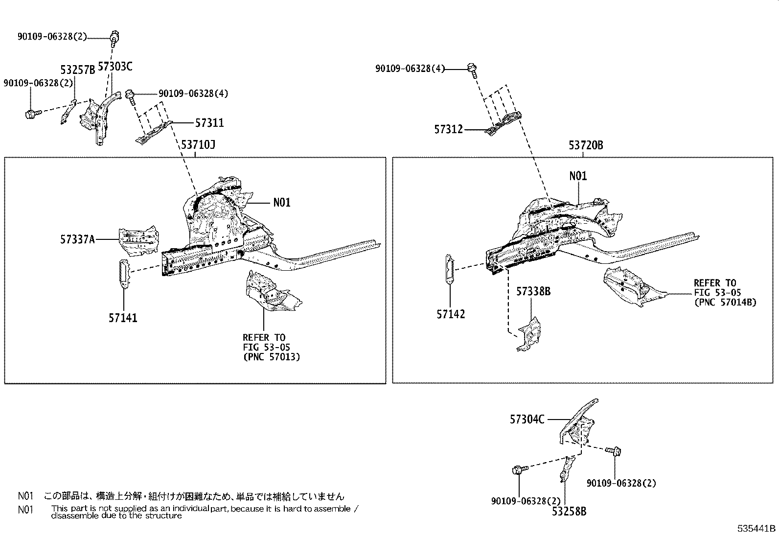 Figure 535441B