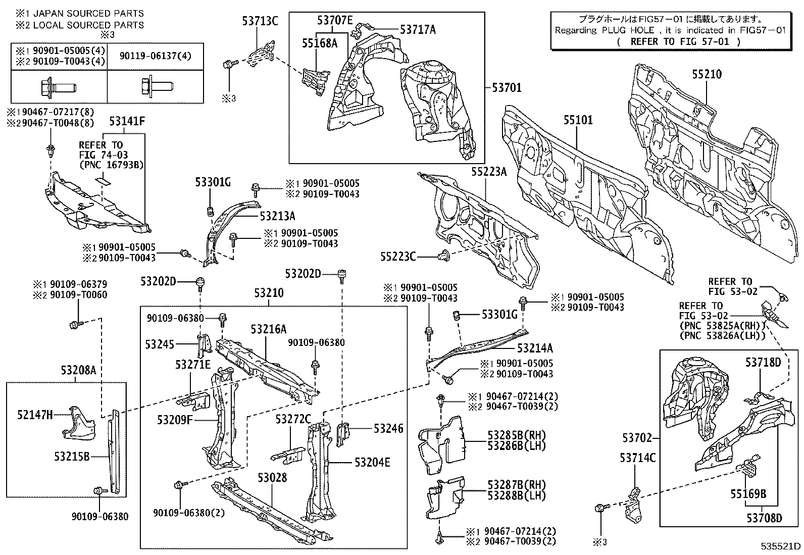 Figure 535521D