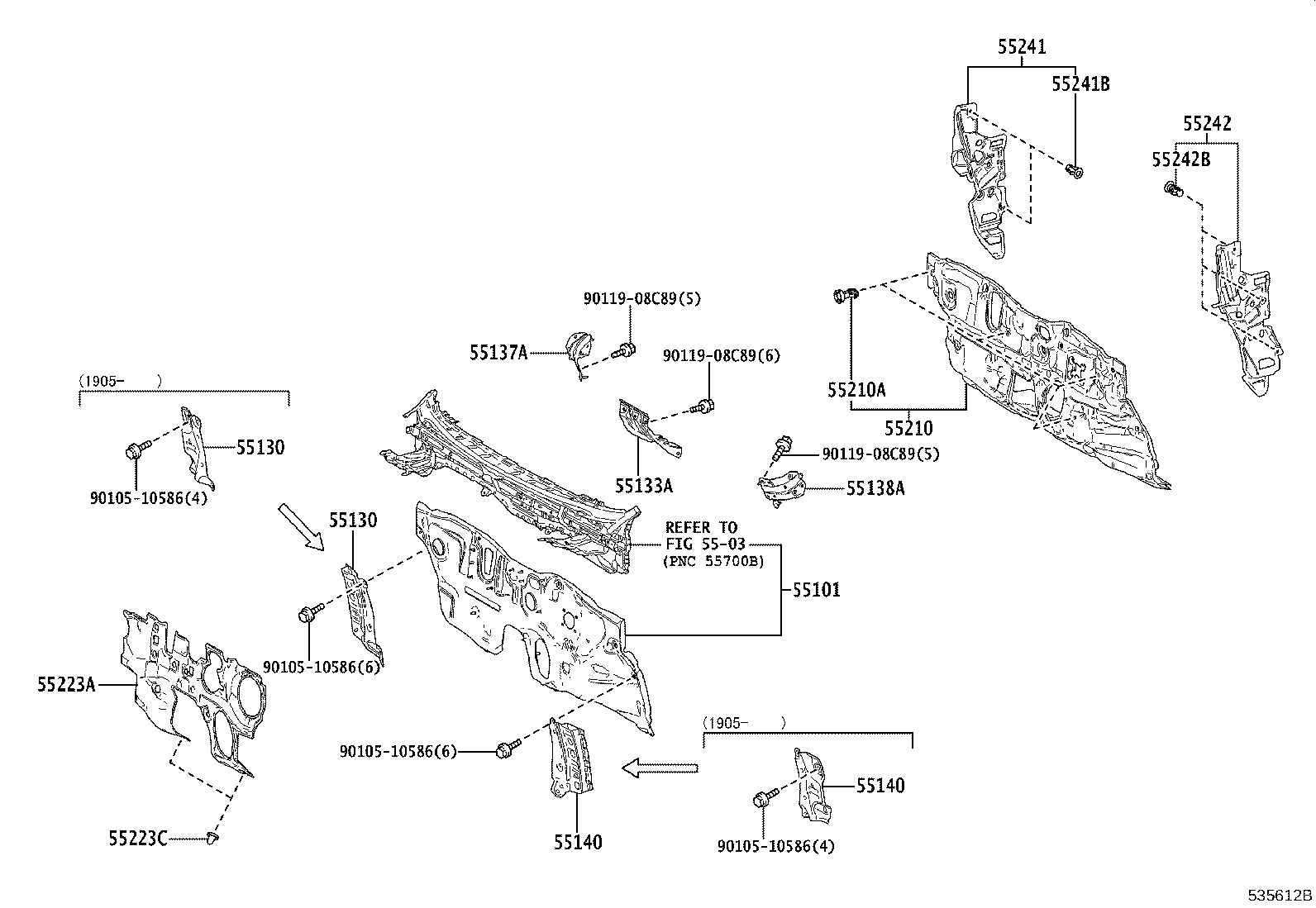Figure 535612B