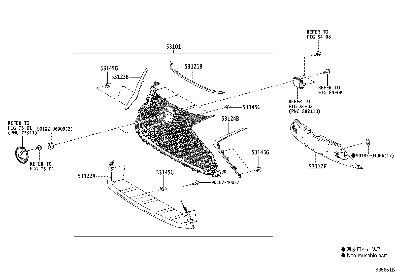Figure 535651B