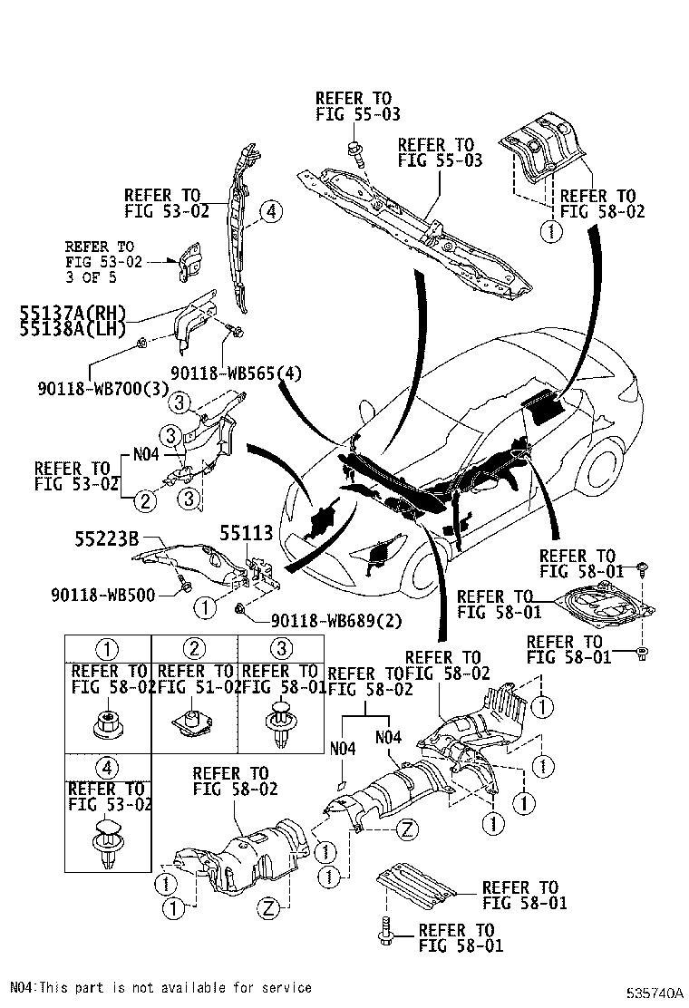 Figure 535740A