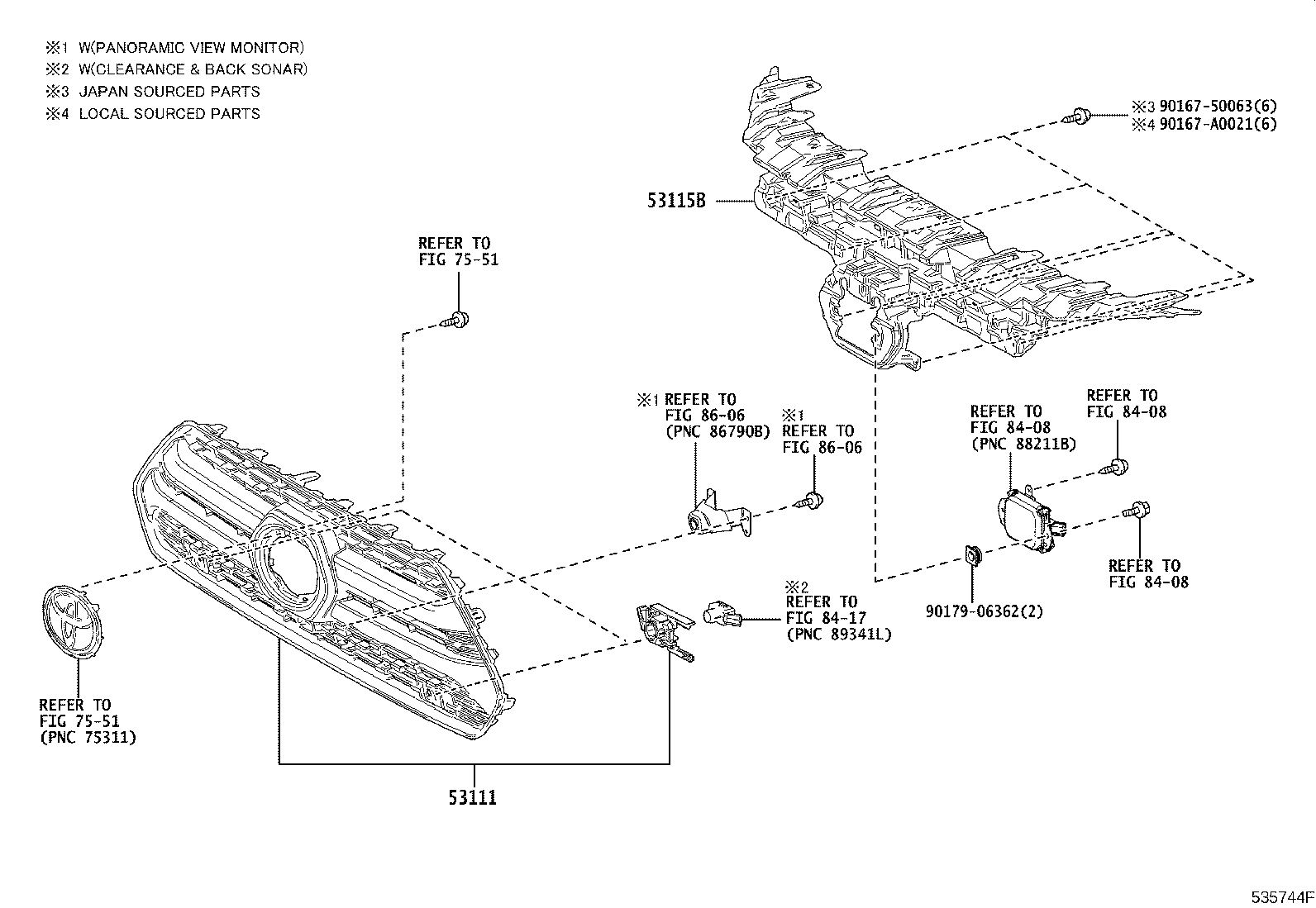 Figure 535744F