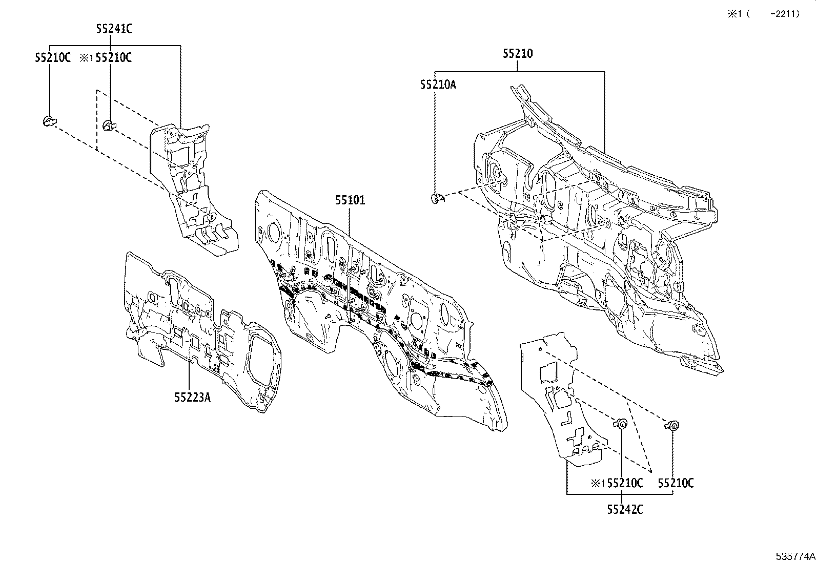 Figure 535774A