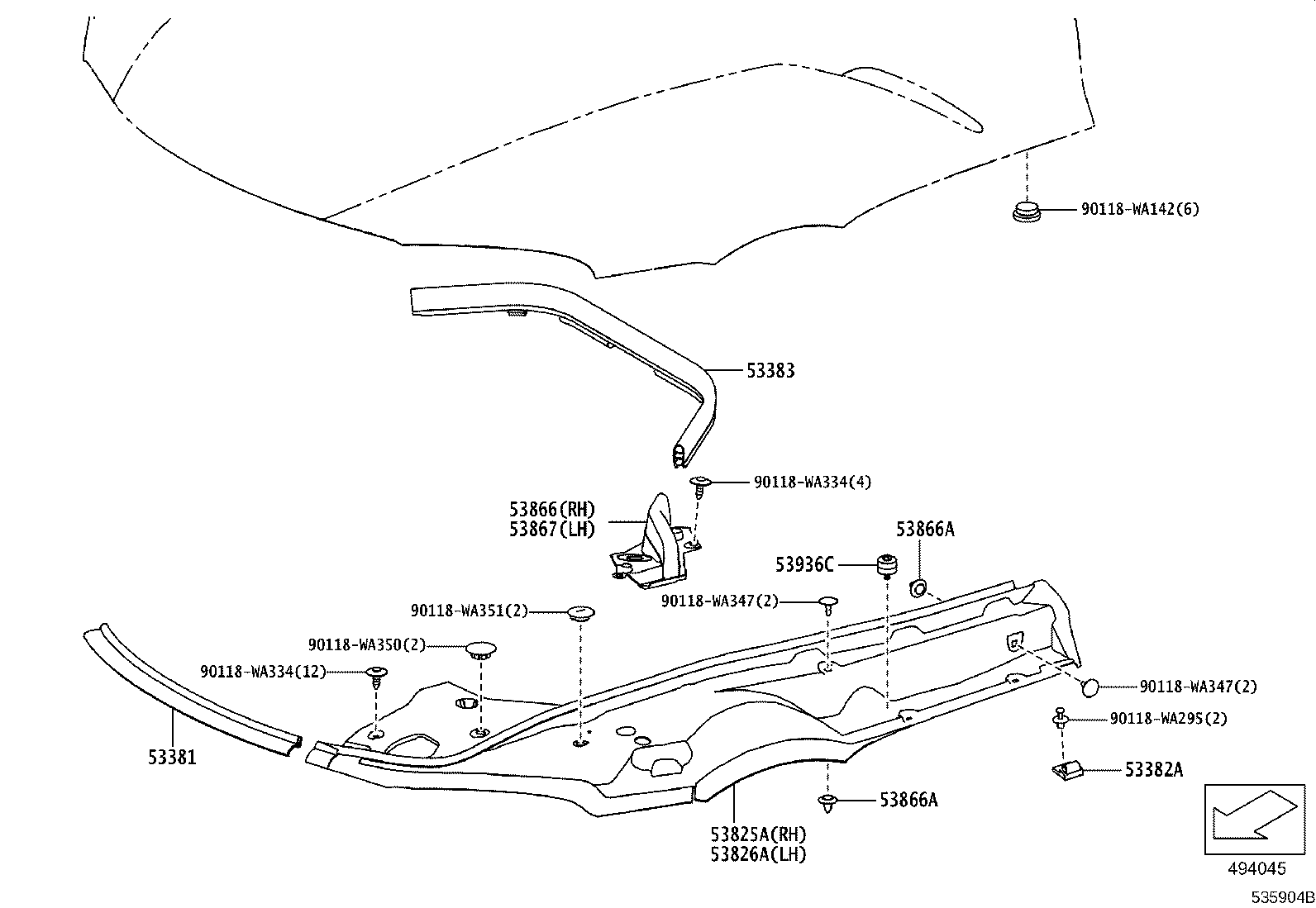 Figure 535904B