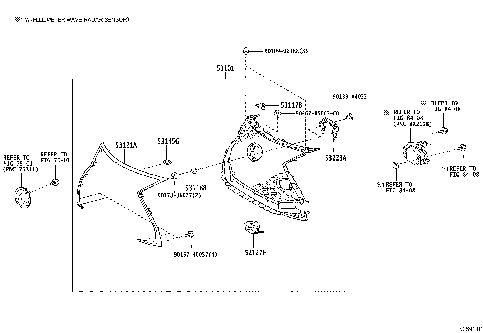 Figure 535931K
