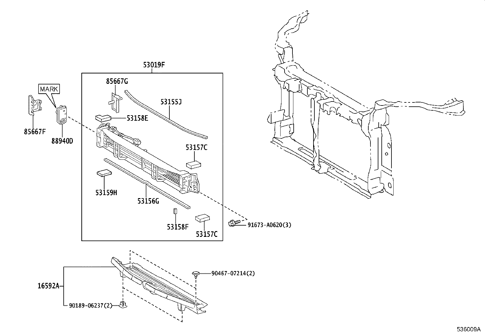 Figure 536009A