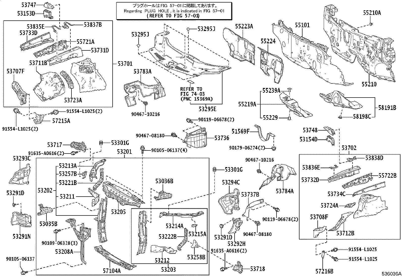 Figure 536036A