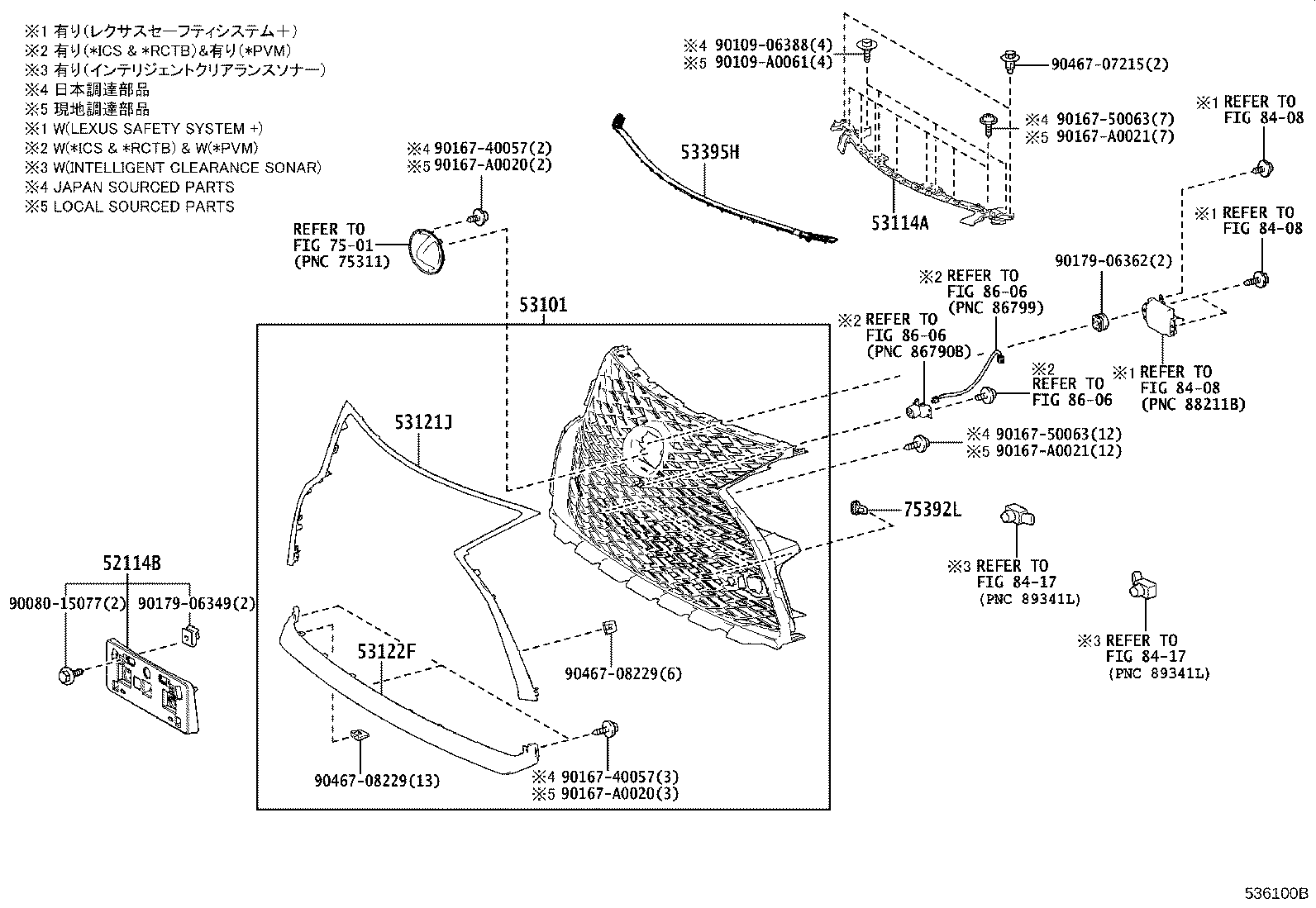 Figure 536100B