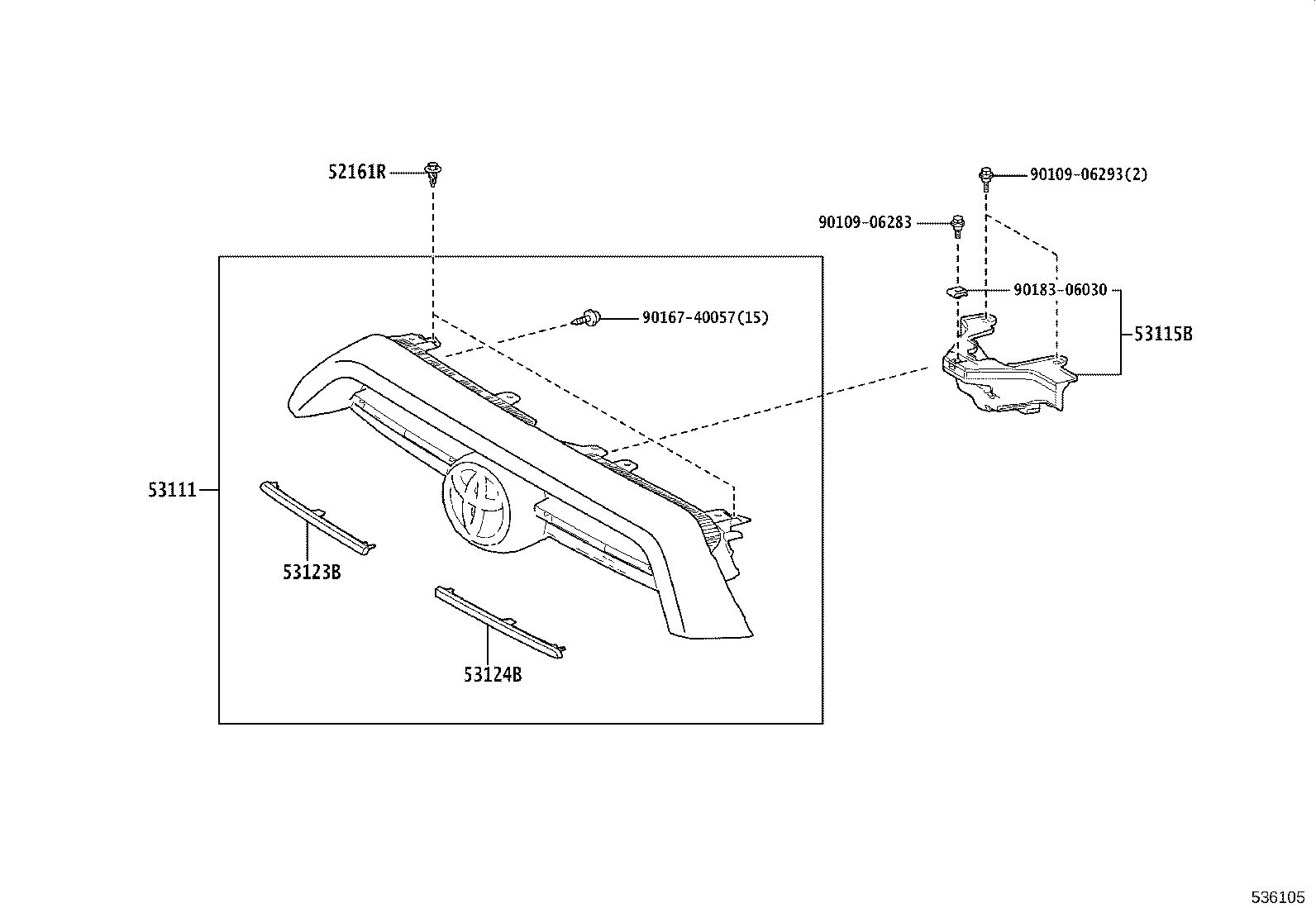 Figure 536105