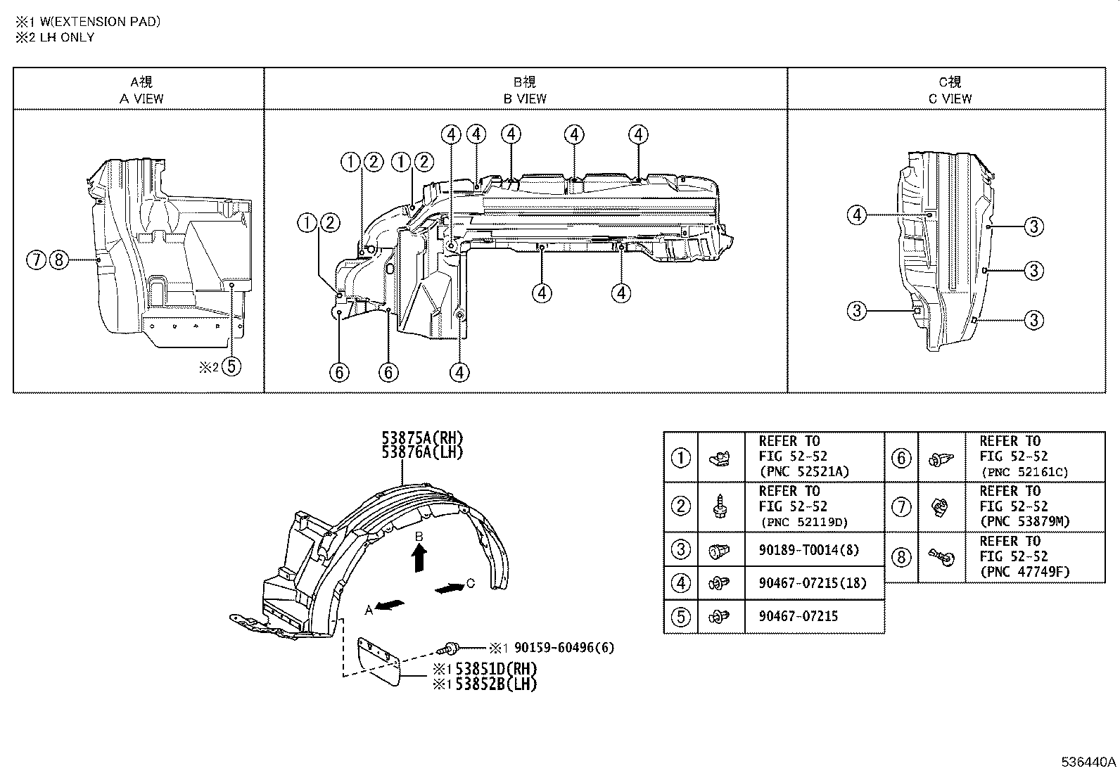 Figure 536440A
