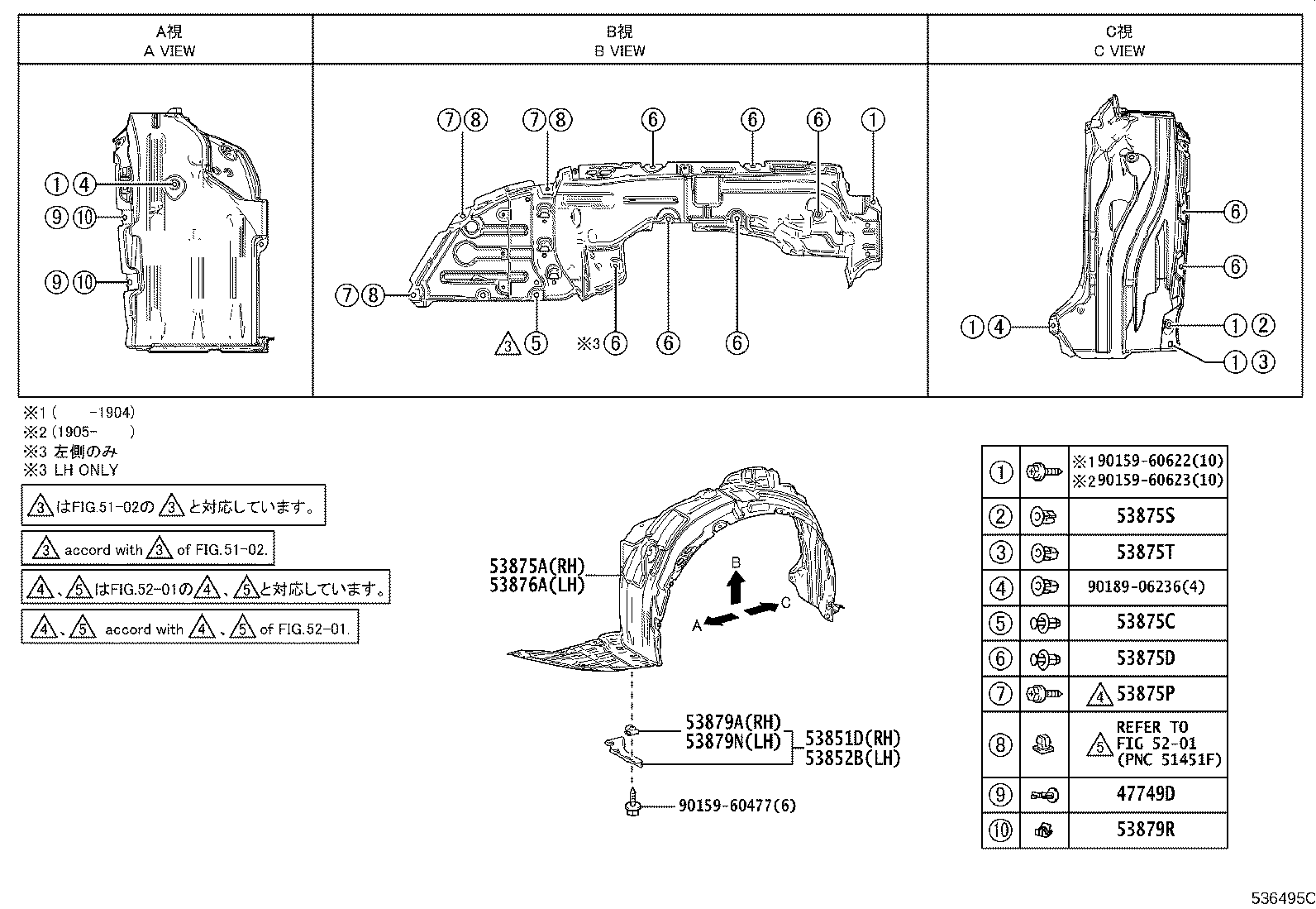 Figure 536495C