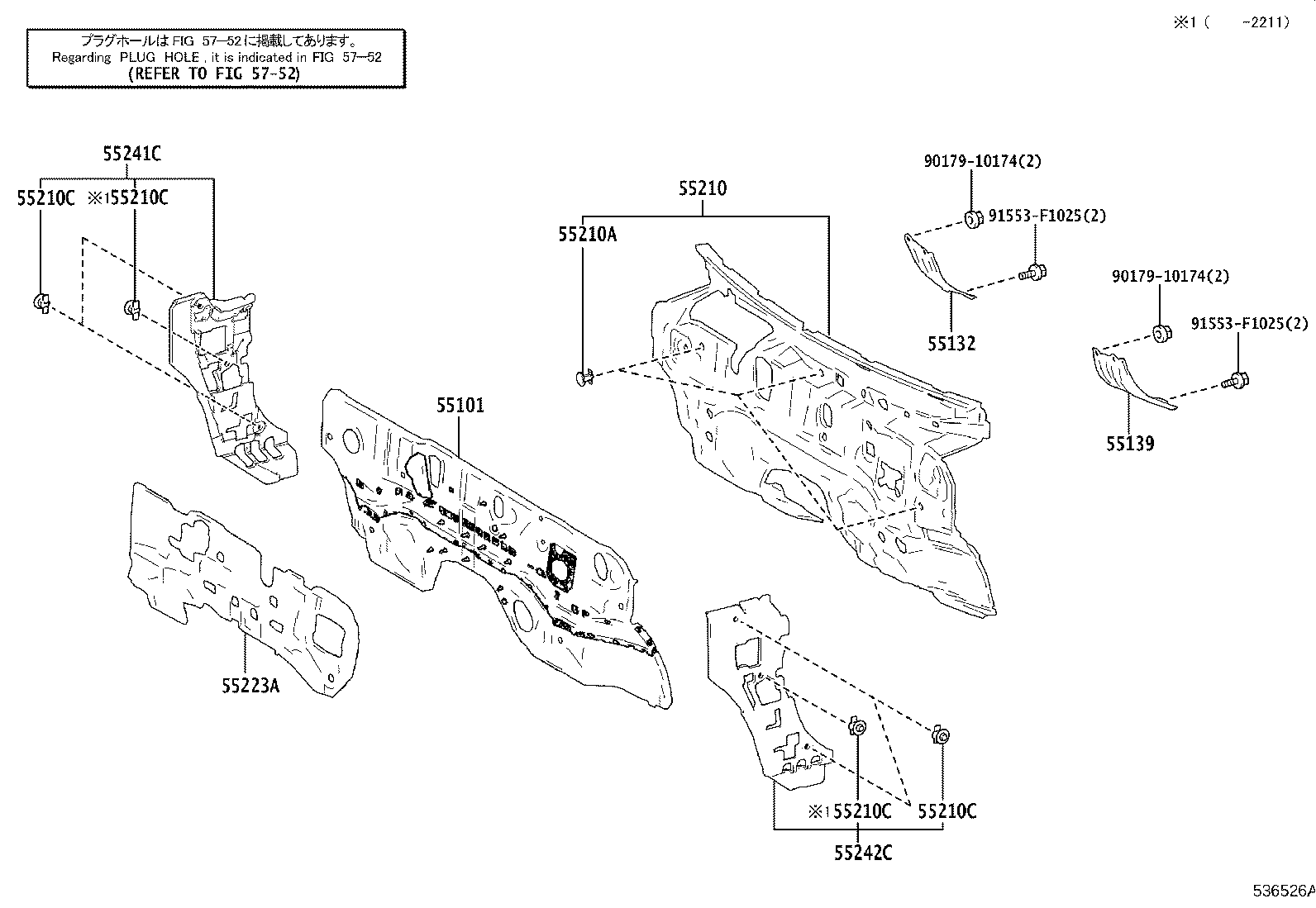 Figure 536526A
