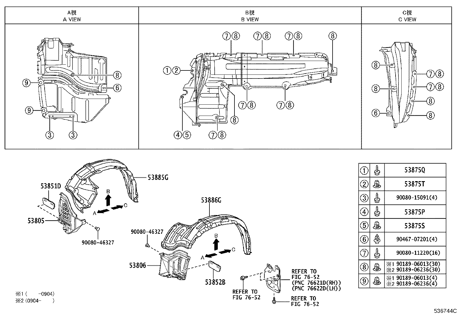 Figure 536744C