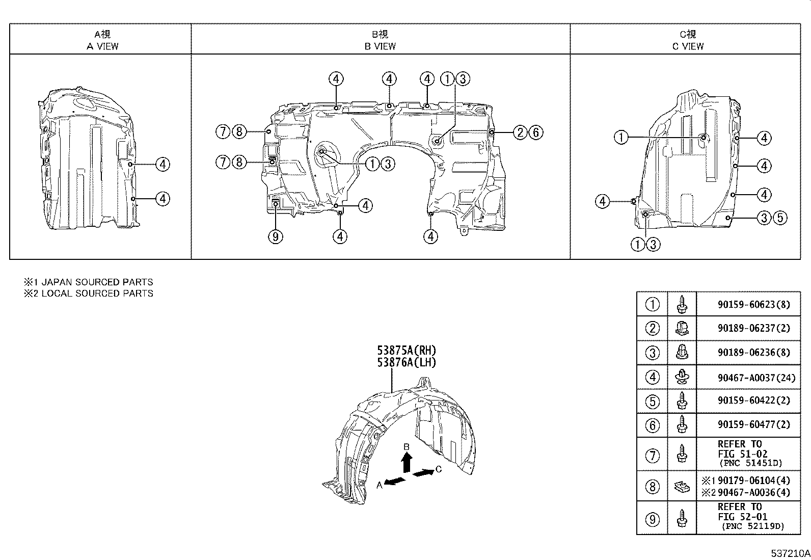 Figure 537210A