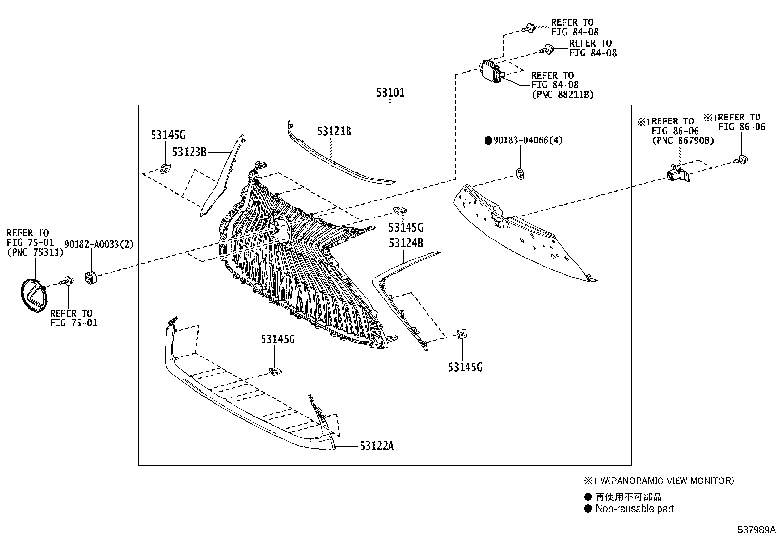 Figure 537989A