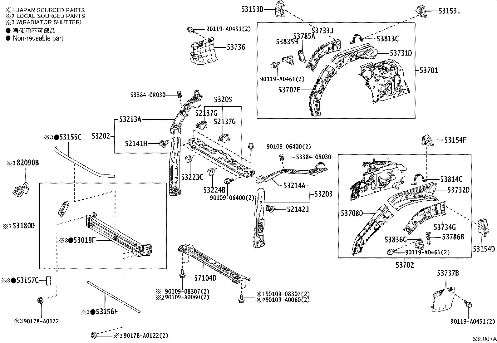 Figure 538007A