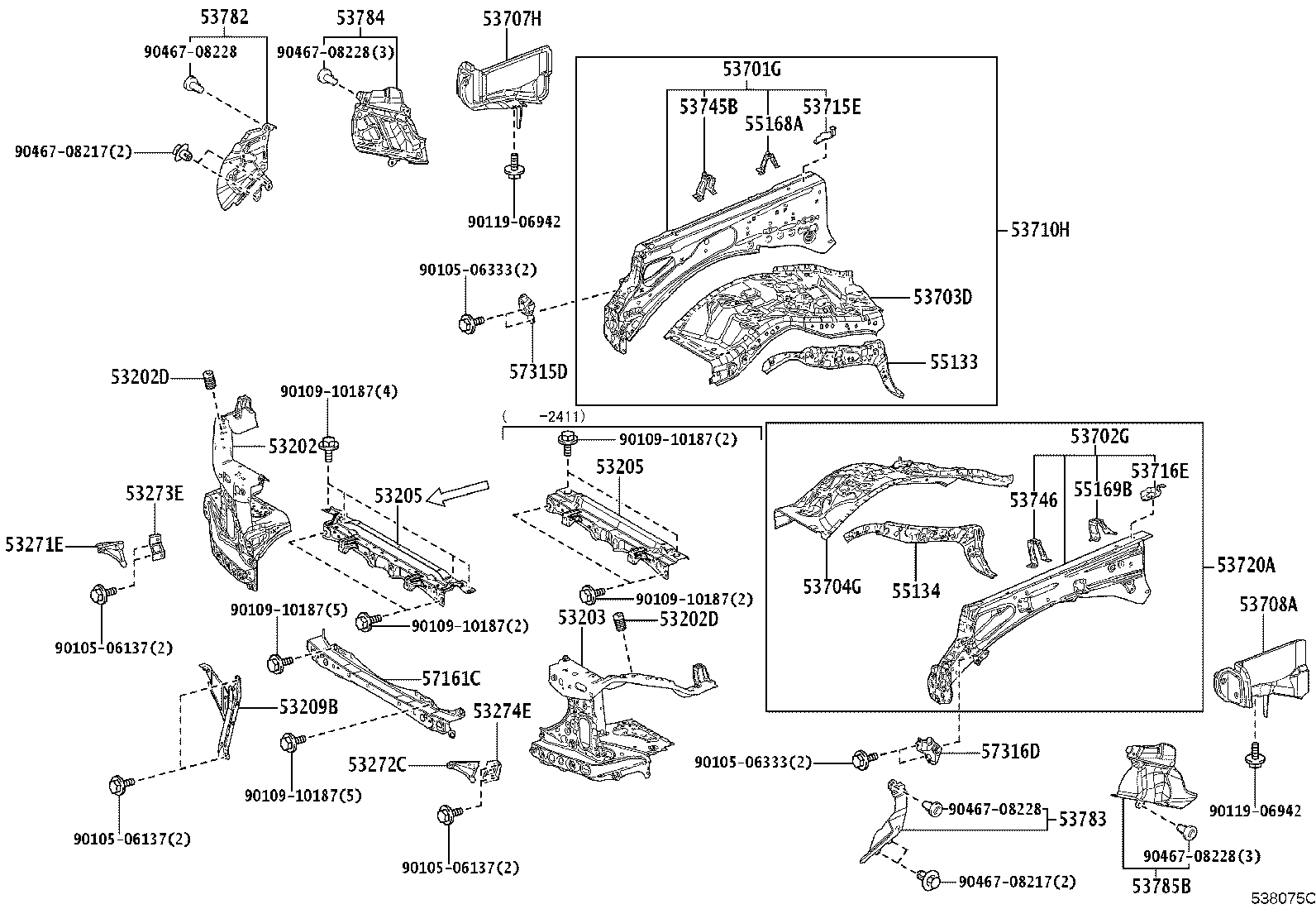 Figure 538075C