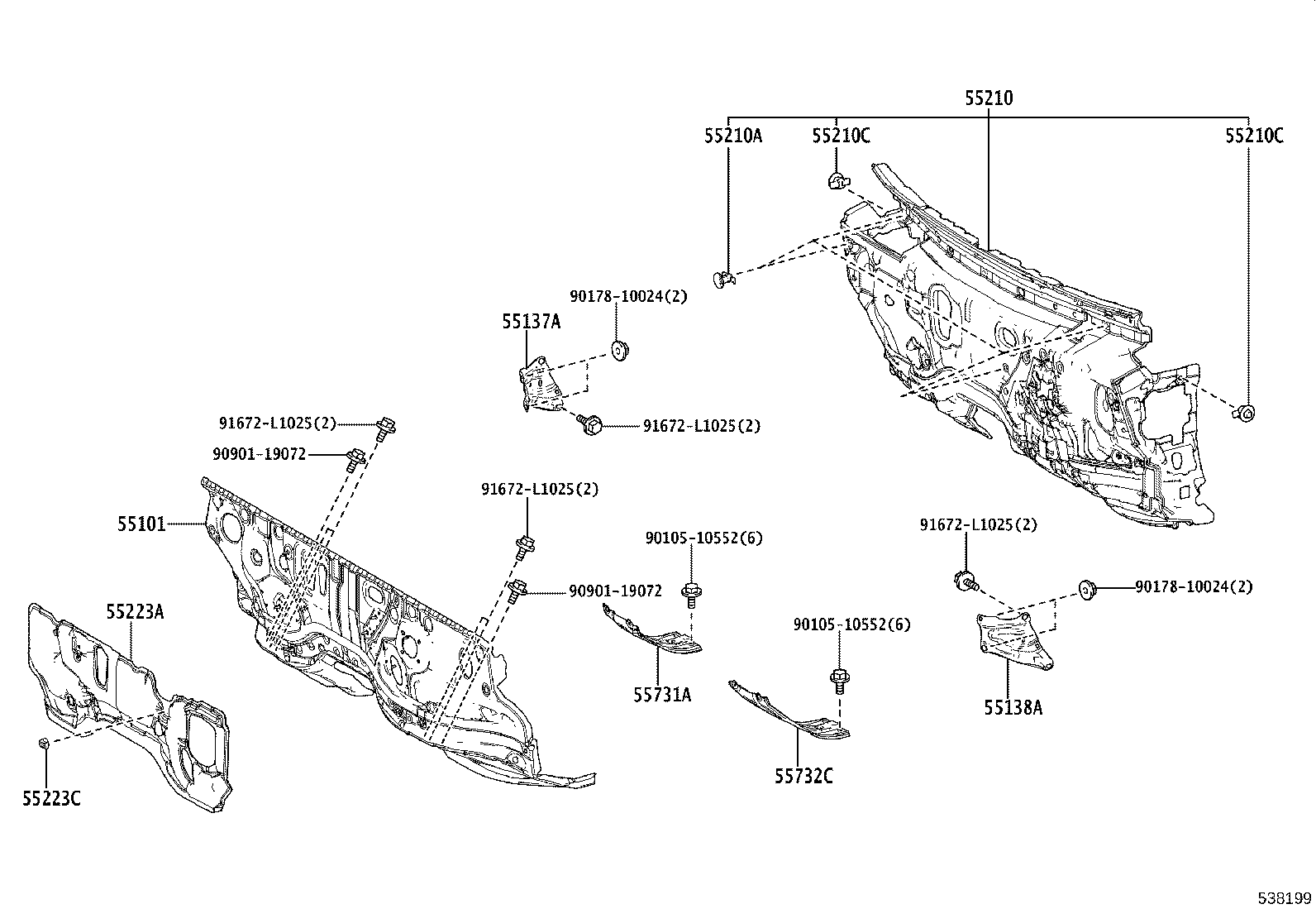 Figure 538199