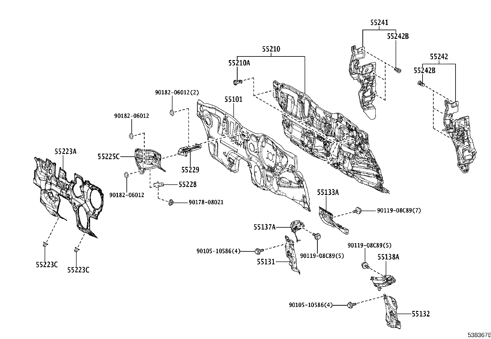 Figure 538367B