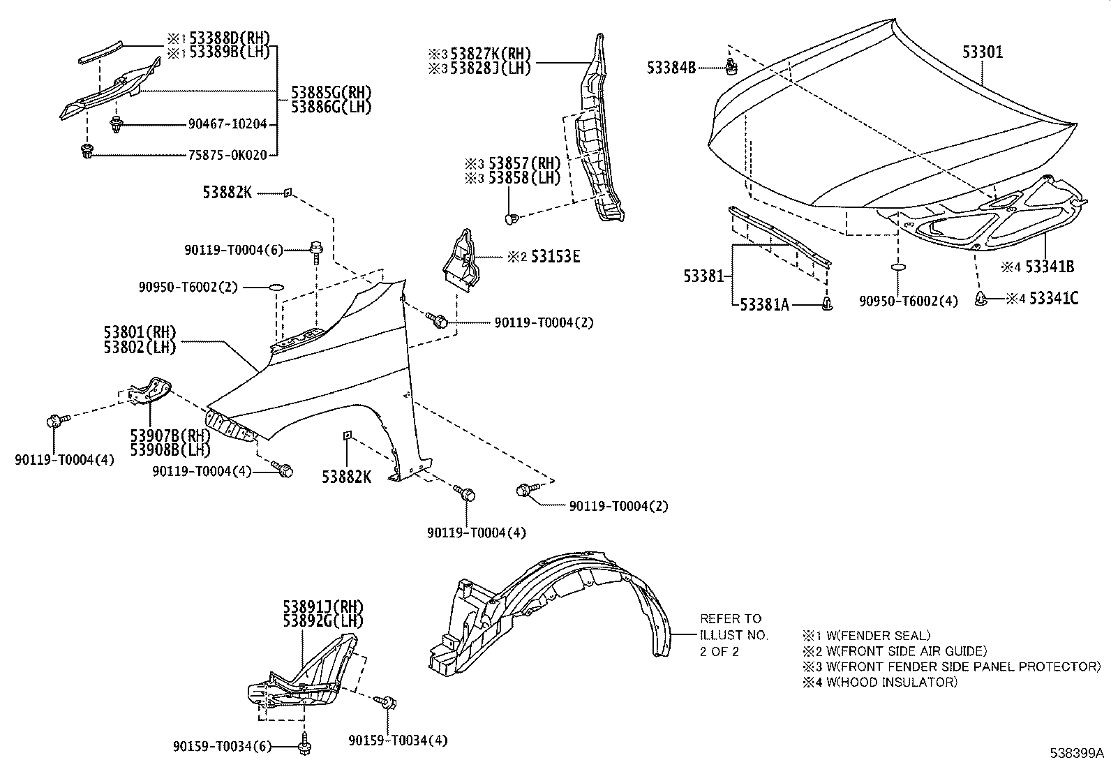 Figure 538399A