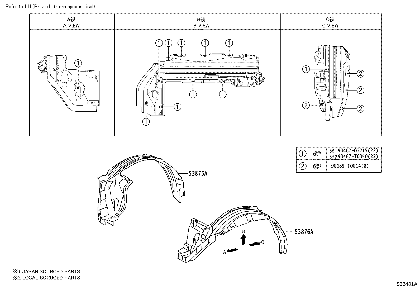 Figure 538401A