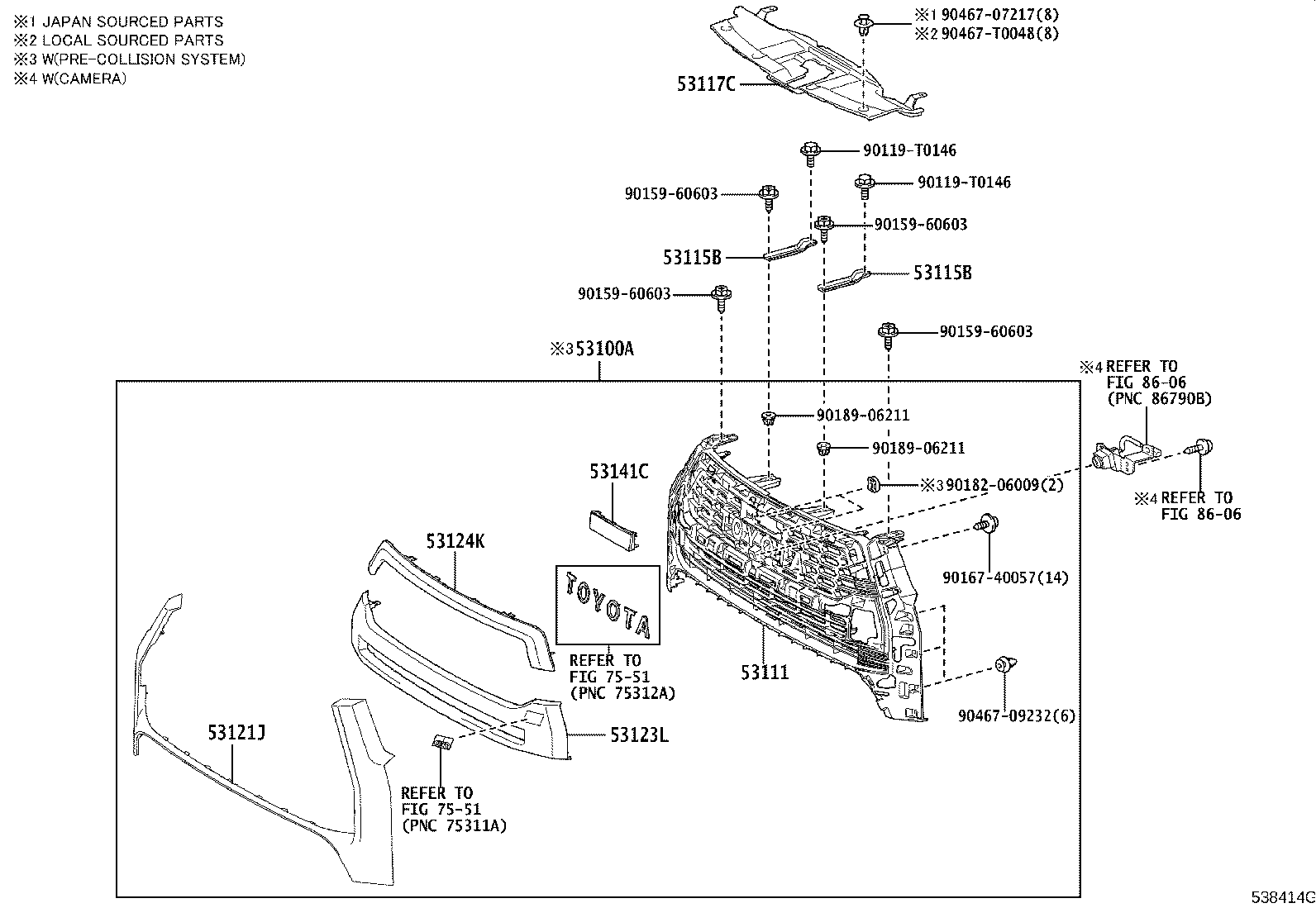 Figure 538414G