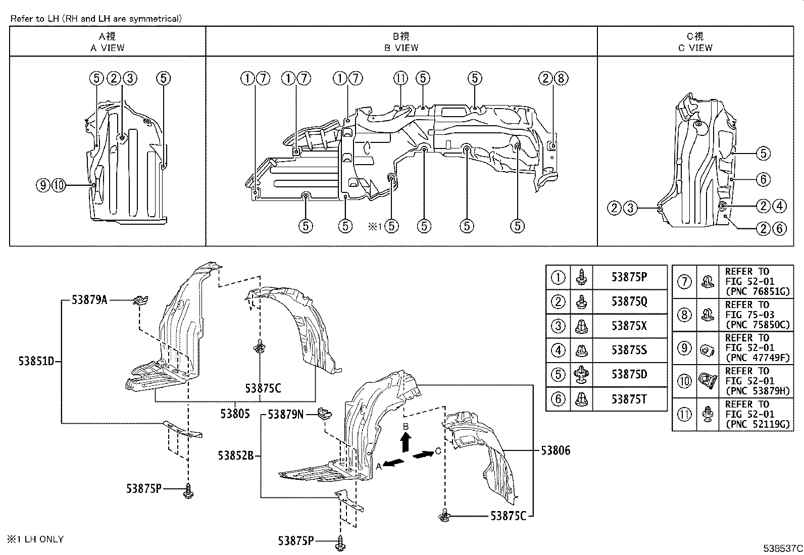Figure 538537C