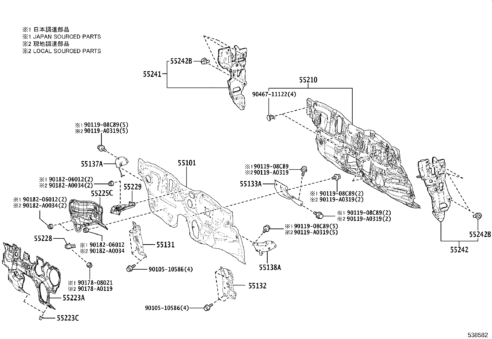 Figure 538582