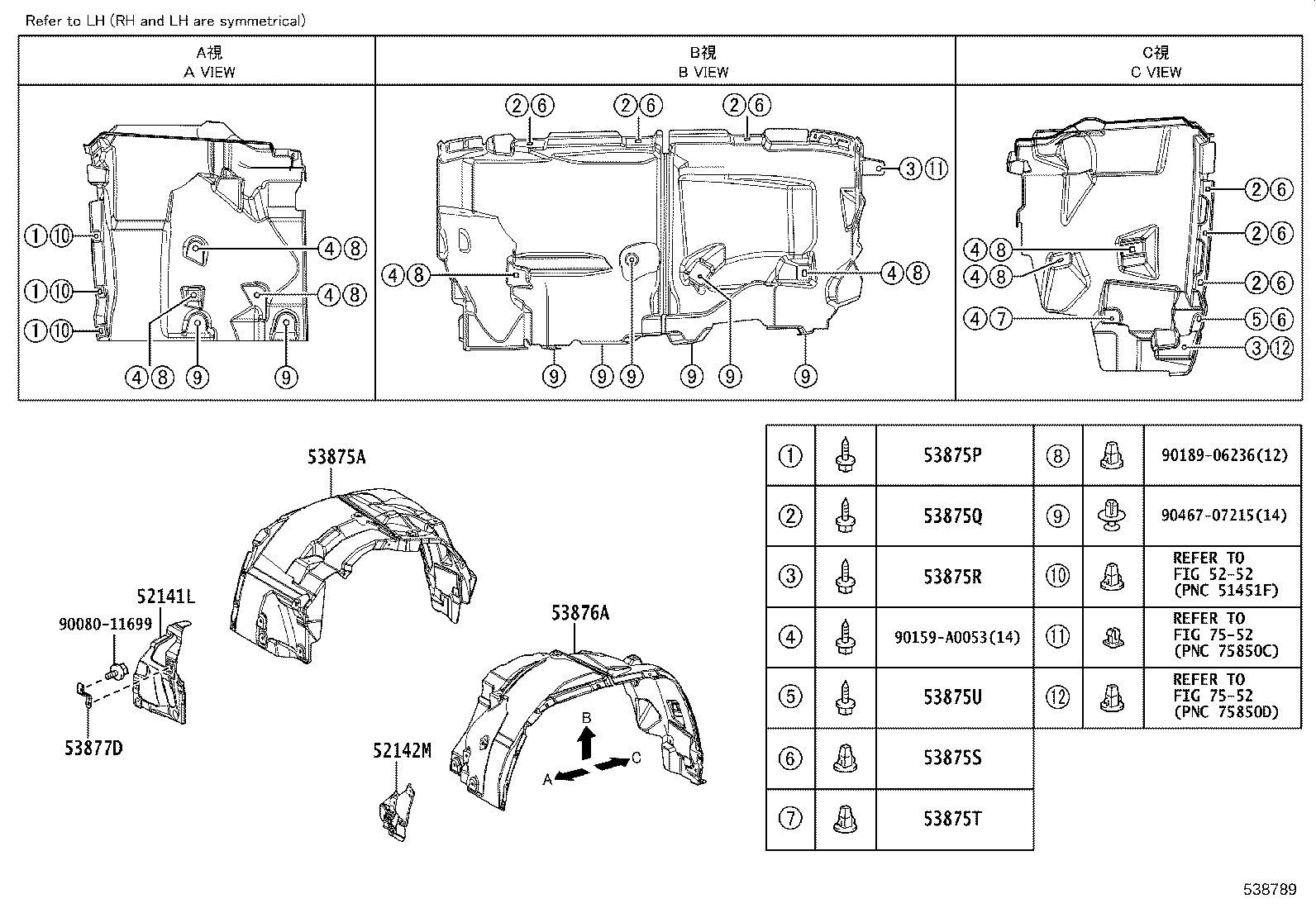 Figure 538789