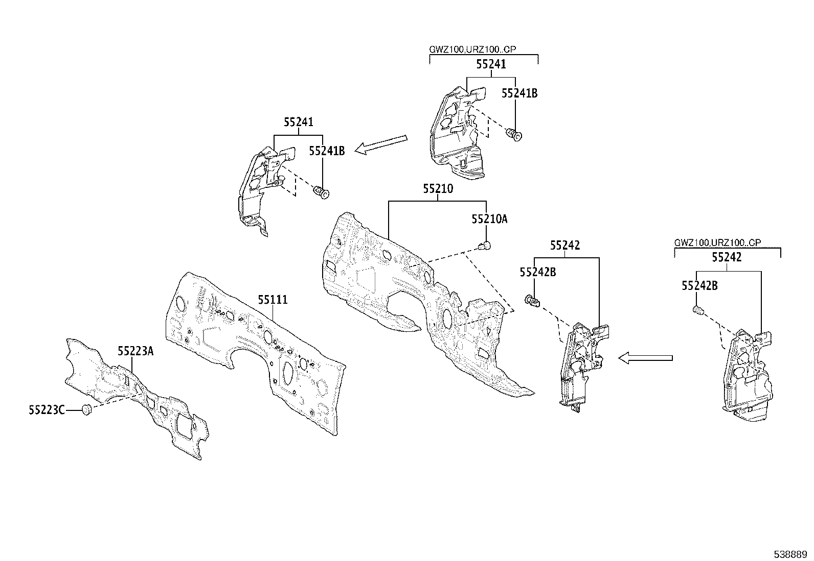 Figure 538889