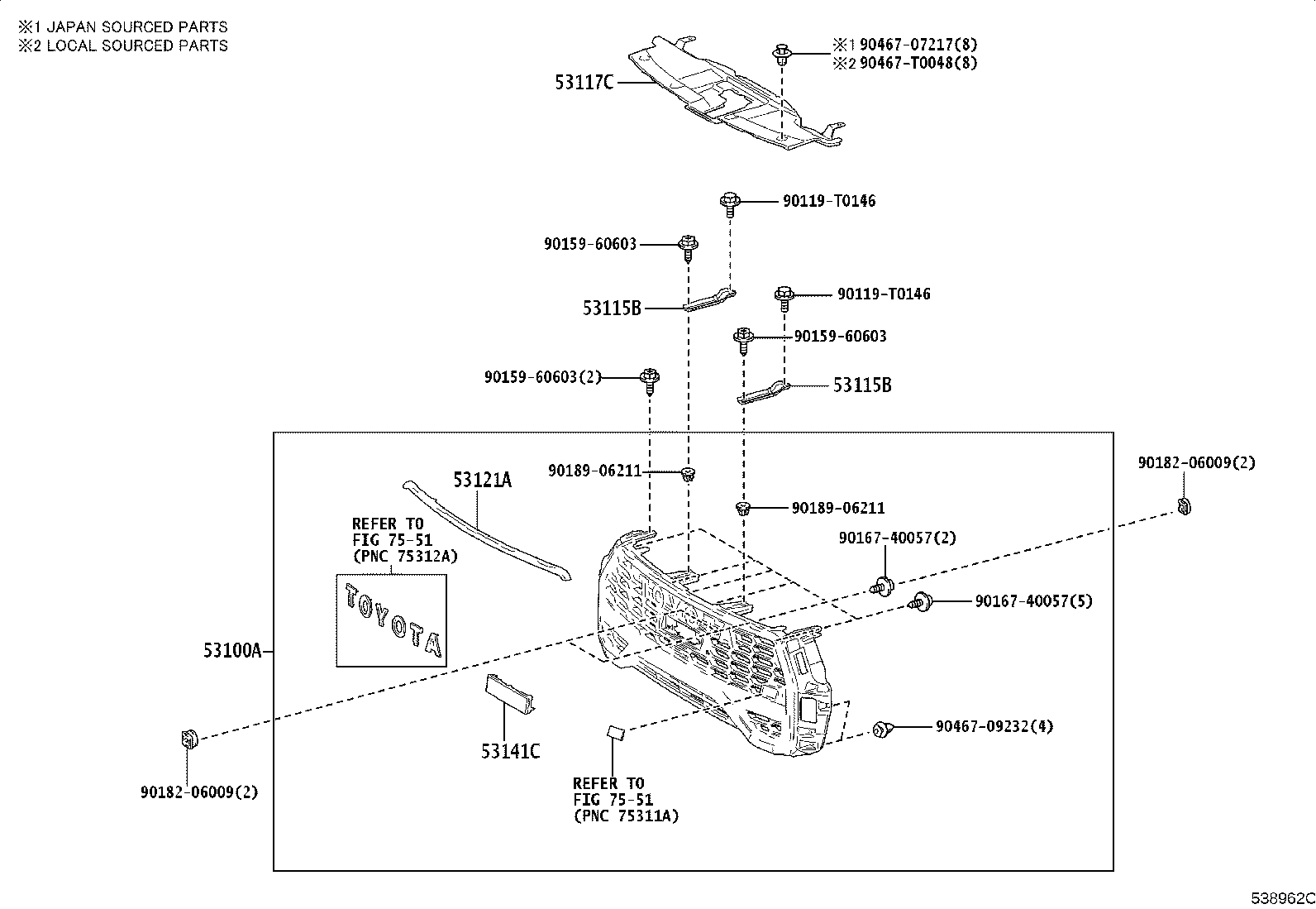 Figure 538962C