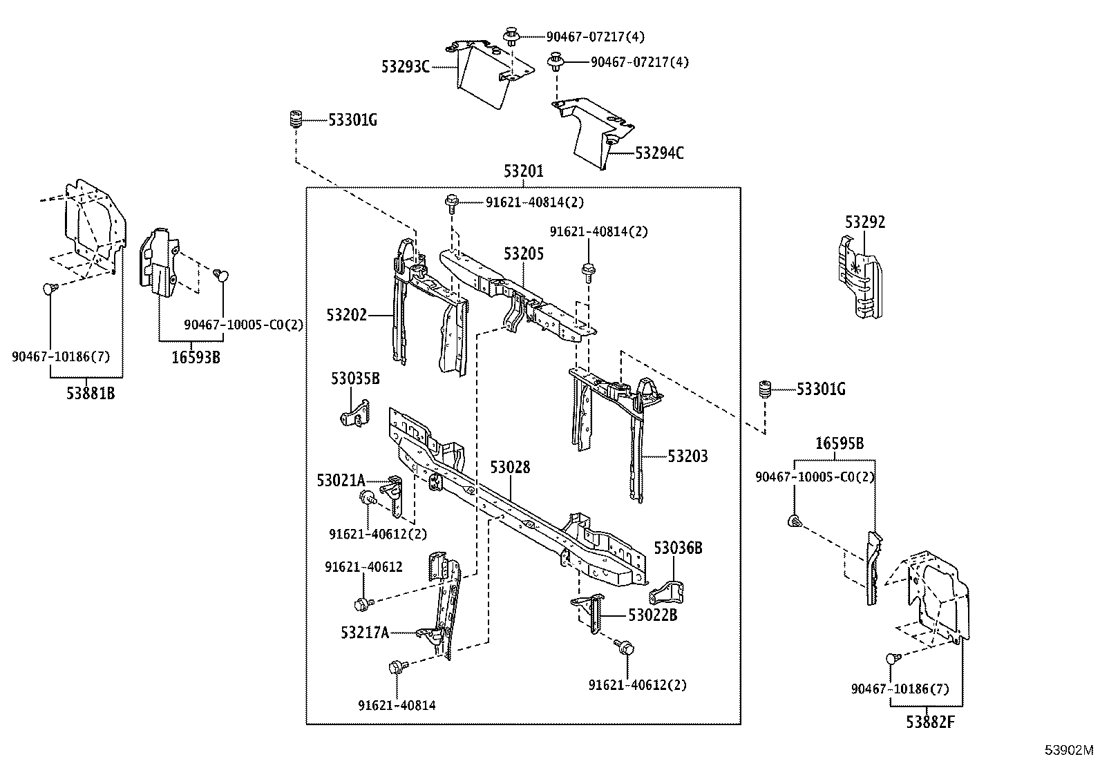 Figure 53902M