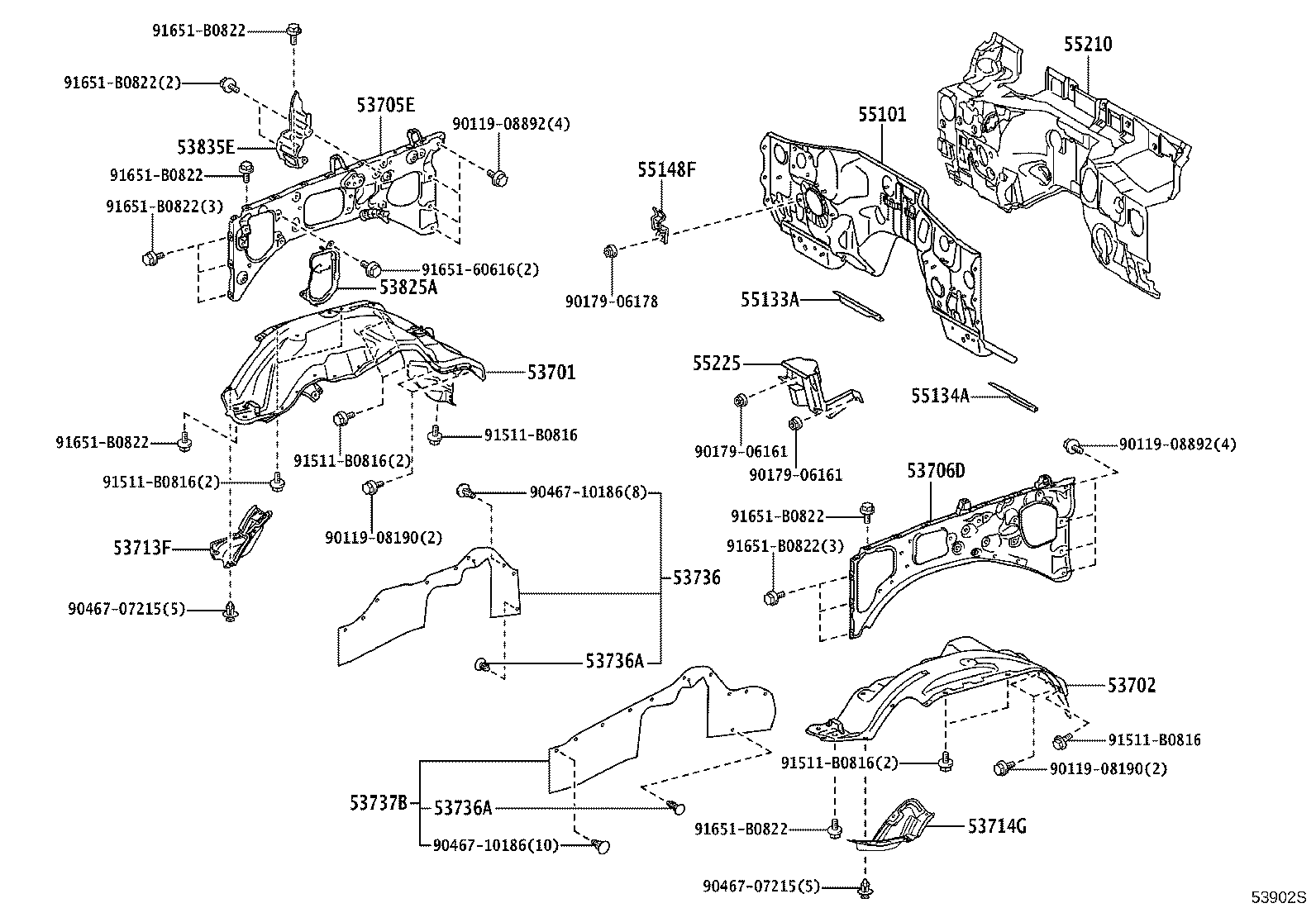 Figure 53902S