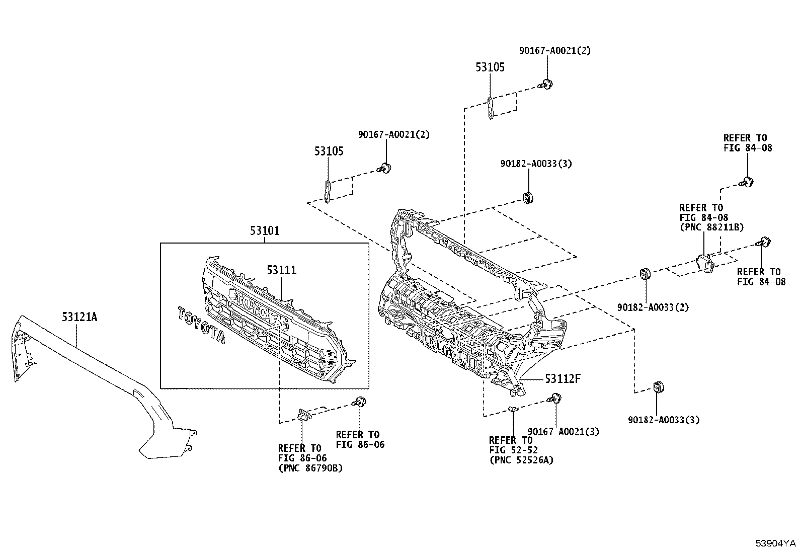 Figure 53904YA