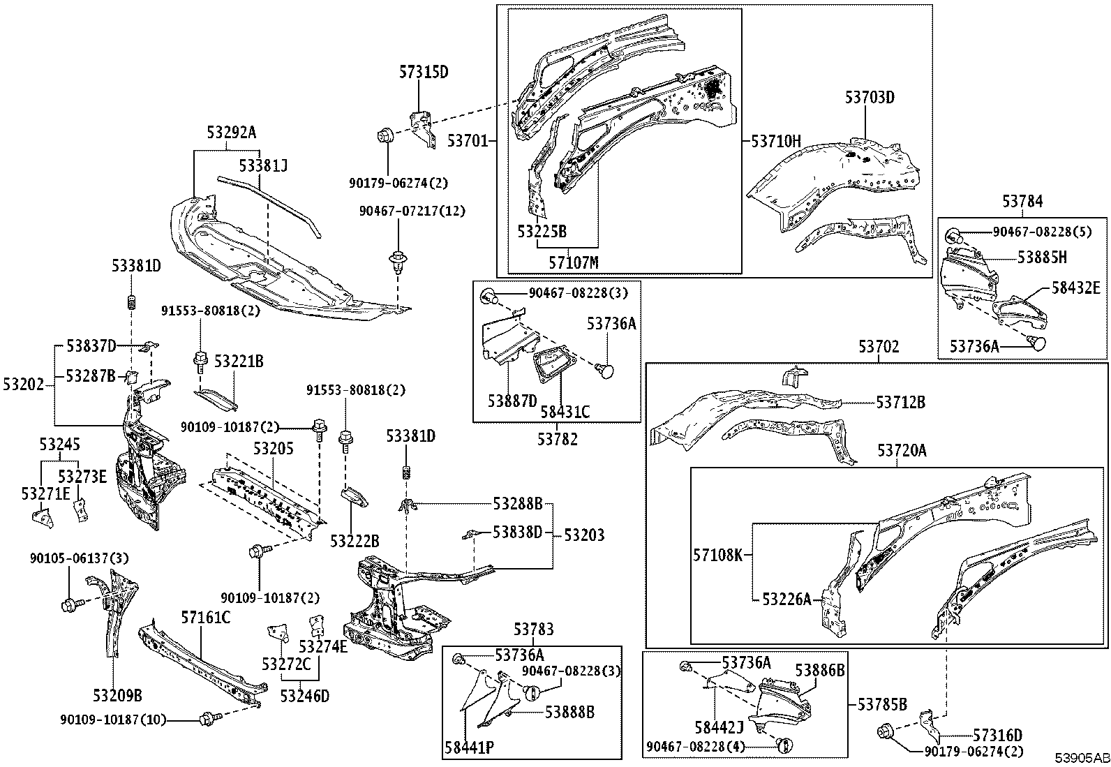 Figure 53905AB