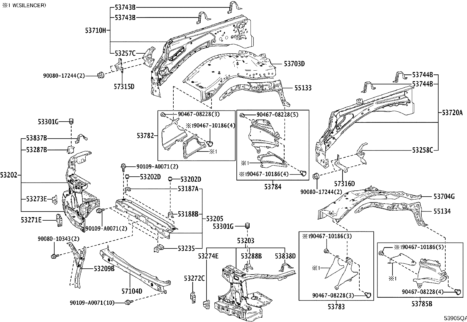 Figure 53905QA