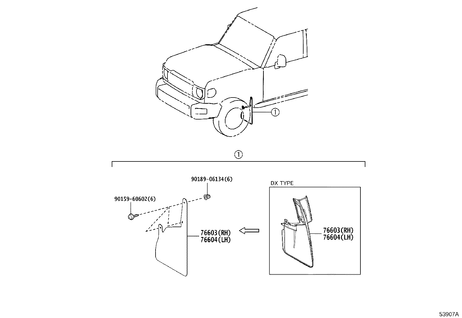 Figure 53907A